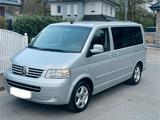 Volkswagen VW T5 Multivan Cruise 2,5 TDI 1... - Volkswagen T5 Multivan: Cruise