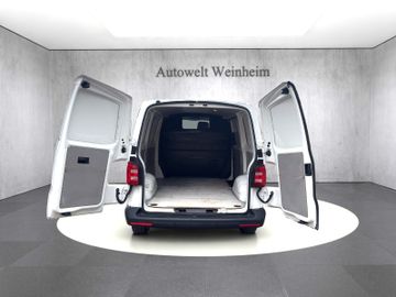 Volkswagen T6 Transporter - 11