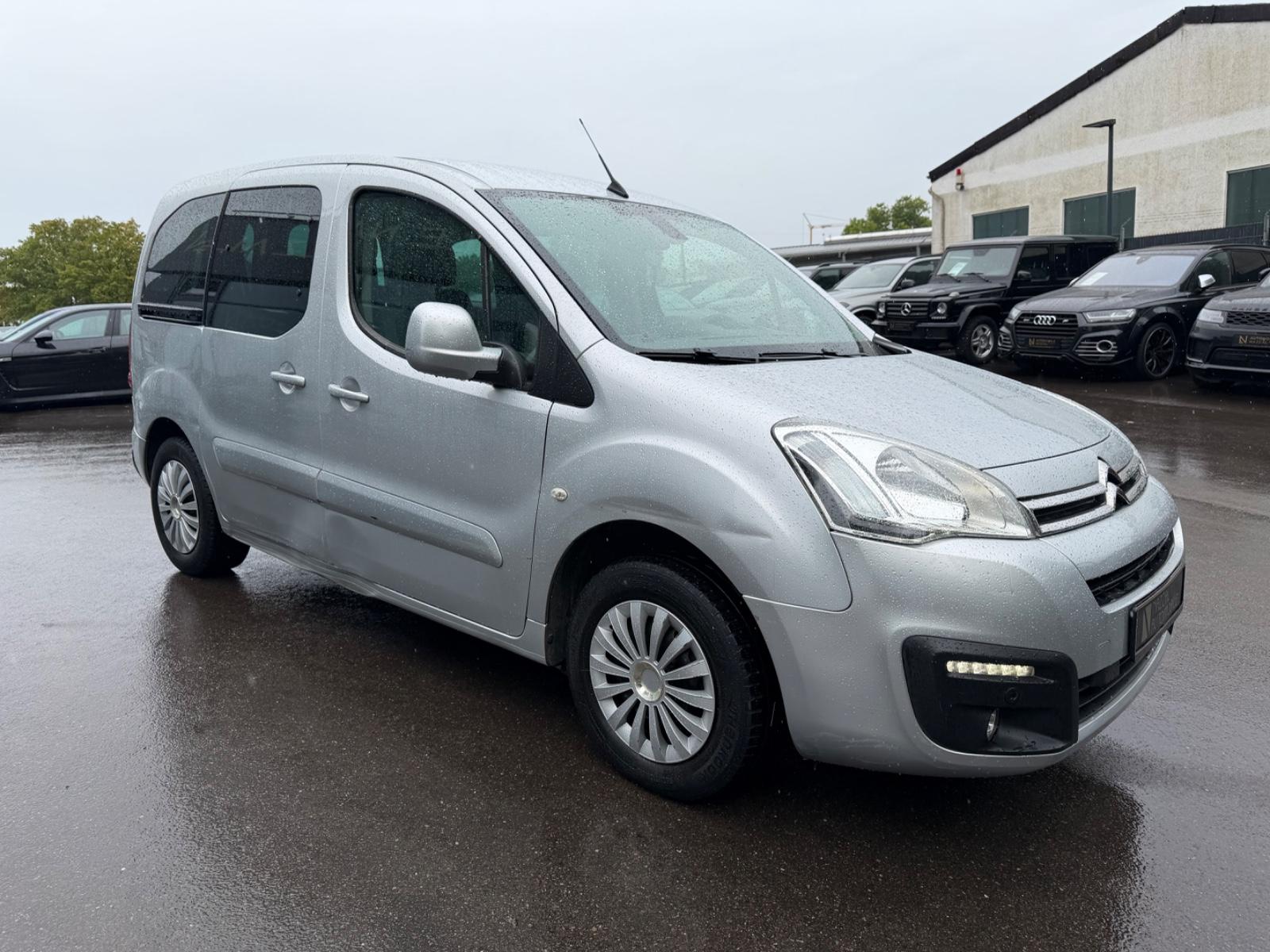 Citroën BERLINGO MULTISPACE FEEL*NAVI*PDC*R-KAMERA*