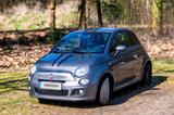 Fiat 500 S Sportedition | sehr gut gepfleg... - Fiat 500S aus 2014