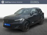 Volvo XC40 B3 B DKG Plus Black Edition 120 kW, 5-türig