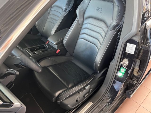 Fahrzeugabbildung Volkswagen Arteon Shooting Brake 1.4 eHybrid DSG R-LINE AHK