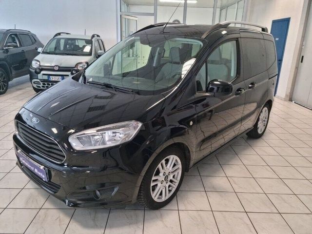 Ford Tourneo Courier Tourneo Courier 1.0 EcoBoos