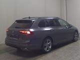 Volkswagen Golf-8 Var. 2.0 TDI R-Line Navi LED DC ACC RfK - Volkswagen Golf Golf2 mit Diesel-Antrieb