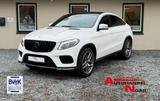 Mercedes-Benz GLE 350 GLE Coupe GLE 350 d 4Matic - gebrauchte Mercedes-Benz GLE 350 aus dem Jahr 2019