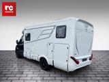HYMER / ERIBA / HYMERCAR B-Klasse MC T 580 Hubstützen, Lithium, Solar - HYMER / ERIBA B klasse