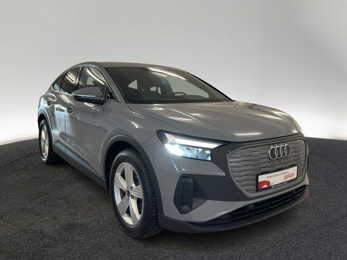 Audi Q4 e-tron - Bild 9