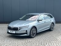 Skoda Octavia - Vorschau Bild 2