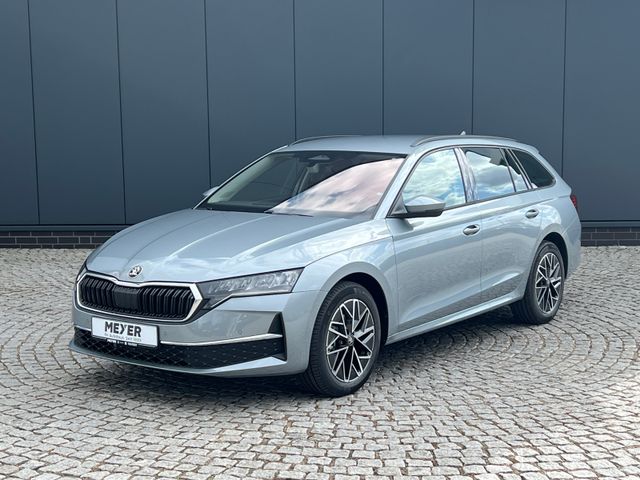 SKODA Octavia Combi Balance 2.0 TDI DSG *AHK, Rückfahr