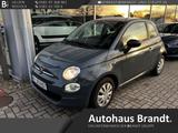 Fiat 500 Pop Star KLIMA TEMPOMAT PDC Musikstreaming T - Fiat 500 in Rostock