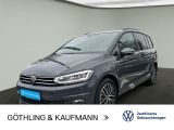 Volkswagen Touran 1.5 TSI Comfortline DSG*7-Sitzer*LED*Digi - Volkswagen Touran Tageszulassungen