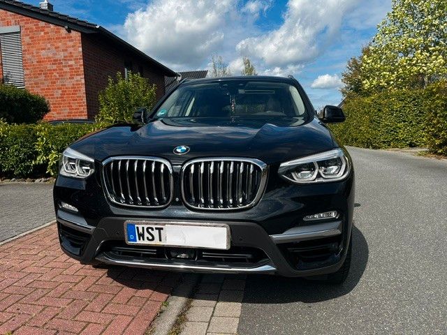 Image of BMW X3