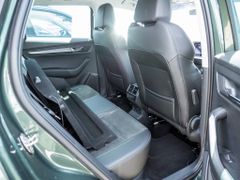 Foto Nummer 4: SKODA Karoq