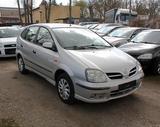 Nissan Almera Tino 1.8 acenta/AUtomatik/ TÜV/AU 03/28