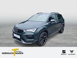 Cupra Ateca VZ LIMITED EDITION LM20 BREMBO AHK BEATS S - Cupra Ateca in Essen