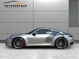 Porsche 992 911 Carrera S PANO ACC MATRIX BOSE APPROVED - Porsche 992 in Ludwigshafen