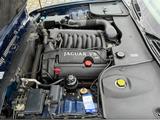 Jaguar XJ8 4.0 Sovereign Long wheelbase (LWB) - Jaguar XJ8 Gebrauchtwagen