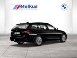 BMW 320d Touring Advantage HiFi DAB WLAN Tempomat - BMW 320 in Dresden
