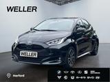 Toyota Yaris Hybrid 1.5 Team D *LED*CarPlay*CAM*SHZ*PDC - Toyota Yaris: Team