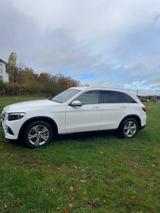 Mercedes-Benz GLC 220 d 4MATIC Autom.  AMG - Mercedes-Benz GLC 220 in Hagen