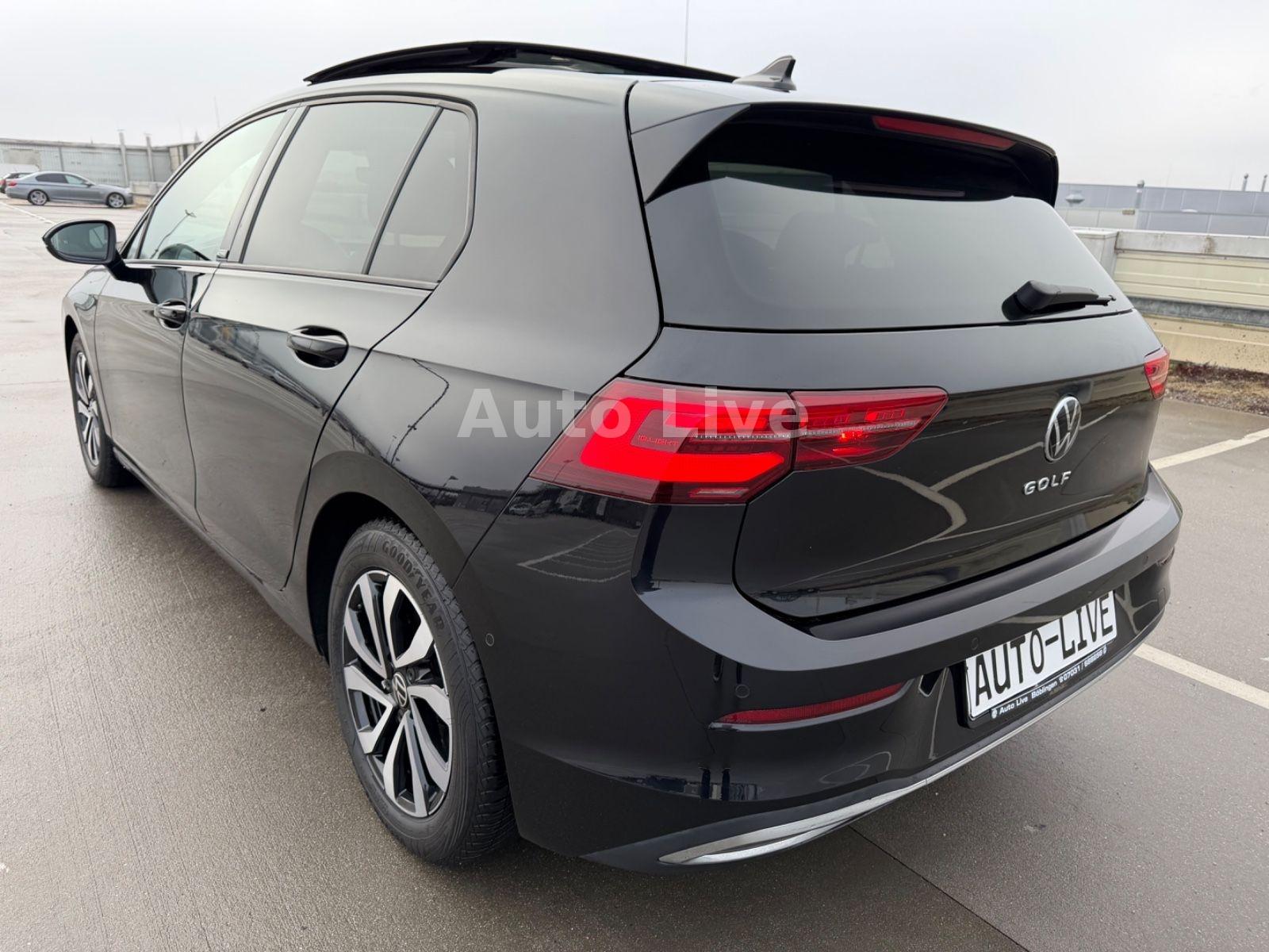 Volkswagen Golf 8 2.0 TDI ACTIVE*DSG*VIR*PAN*IQ-LED*HEAD UP