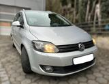 Volkswagen Golf Plus 1,6 Tüv NEU Klima PDC vo./ hi. 8-fach - Volkswagen Golf aus 2010: 1.6