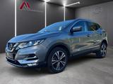 Nissan Qashqai 1.7 dCi N-Connecta 4x4 150 PS I PGD I SH - Nissan Qashqai: 150