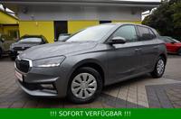 Skoda Fabia 1.0 TSI 5JGA+LED+VC+PDC+KLIMA+SHZ+TEMPO
