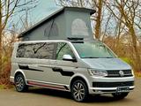 Volkswagen 2.0 TDI DSG 150PS  Küche Solar AHK 5-Sitzer ACC - VW T6 California Gebrauchtwagen in Hannover