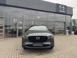 Mazda CX-5 2.5 (194PS) FWD Autom. Homura AHK Allwetter - gebrauchte Mazda SUV & Geländewagen