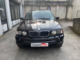 BMW Bmw X5 3.0d cat - gebrauchte BMW X5 aus dem Jahr 2003