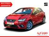 Seat Ibiza 1.0 TSI FR LED Navi ACC FullLink Totwinkel - gebrauchte Kleinwagen