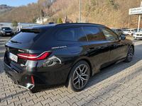 BMW 520d Touring M-Sport HUD 360° ACC LED H/K NAVI