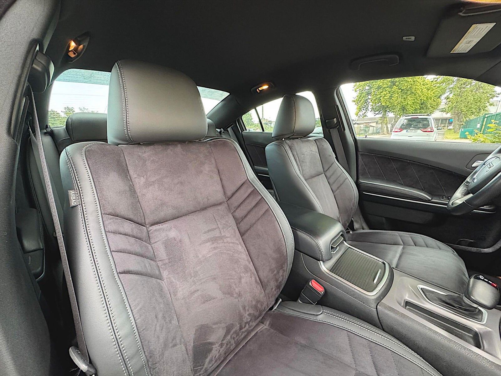 Fahrzeugabbildung Dodge Charger 3.6 4x4 SRT Edition Performance GT *LED*