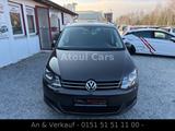Volkswagen Sharan Cup BMT 7 Sitze Automatik Navi Panorama - Volkswagen Sharan Cup mit Diesel-Antrieb