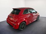 Abarth 595 1.4 165 PS/XENON/BEATS/17Z/NAVI/KLIMA-AUTO - gebrauchte Abarth 595 aus dem Jahr 2023