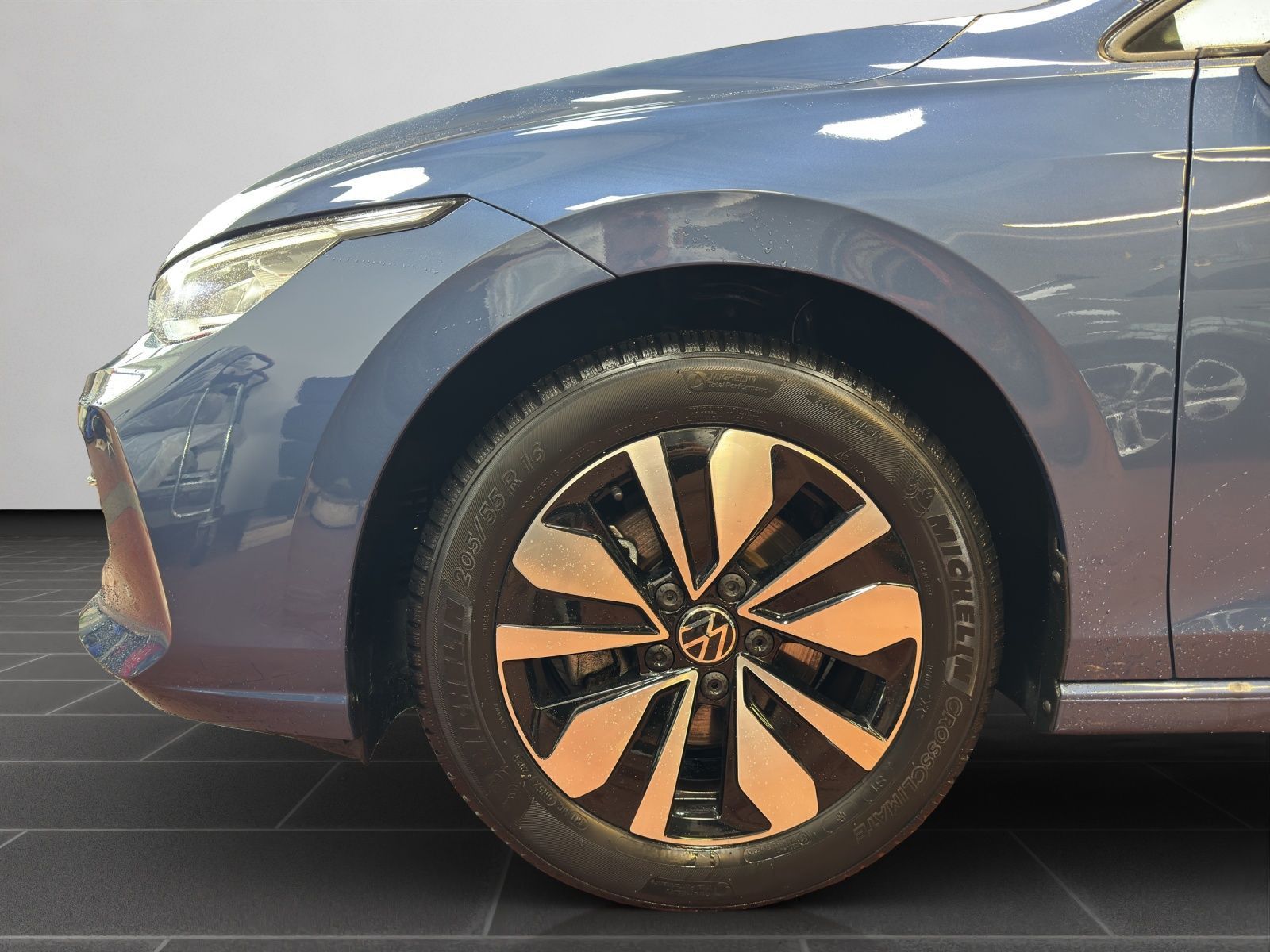 Volkswagen Golf - Bild 9