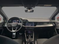 Audi A3 - Vorschau Bild 11