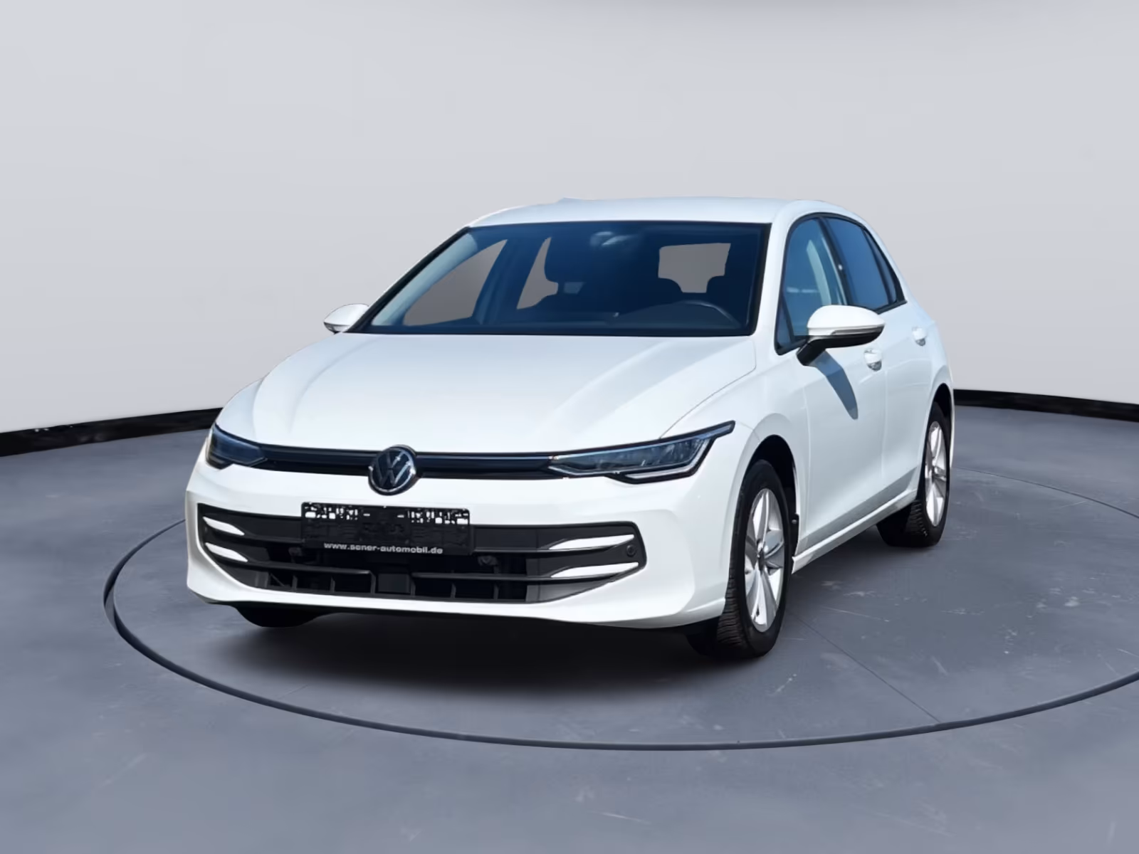 Volkswagen Golf VIII Lim. Life 1.5 eTSI DSG -NAVI -PDC -LED