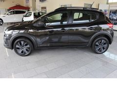 Fahrzeugabbildung Dacia Sandero III Stepway Essential,Einparkhilfe,Wie N
