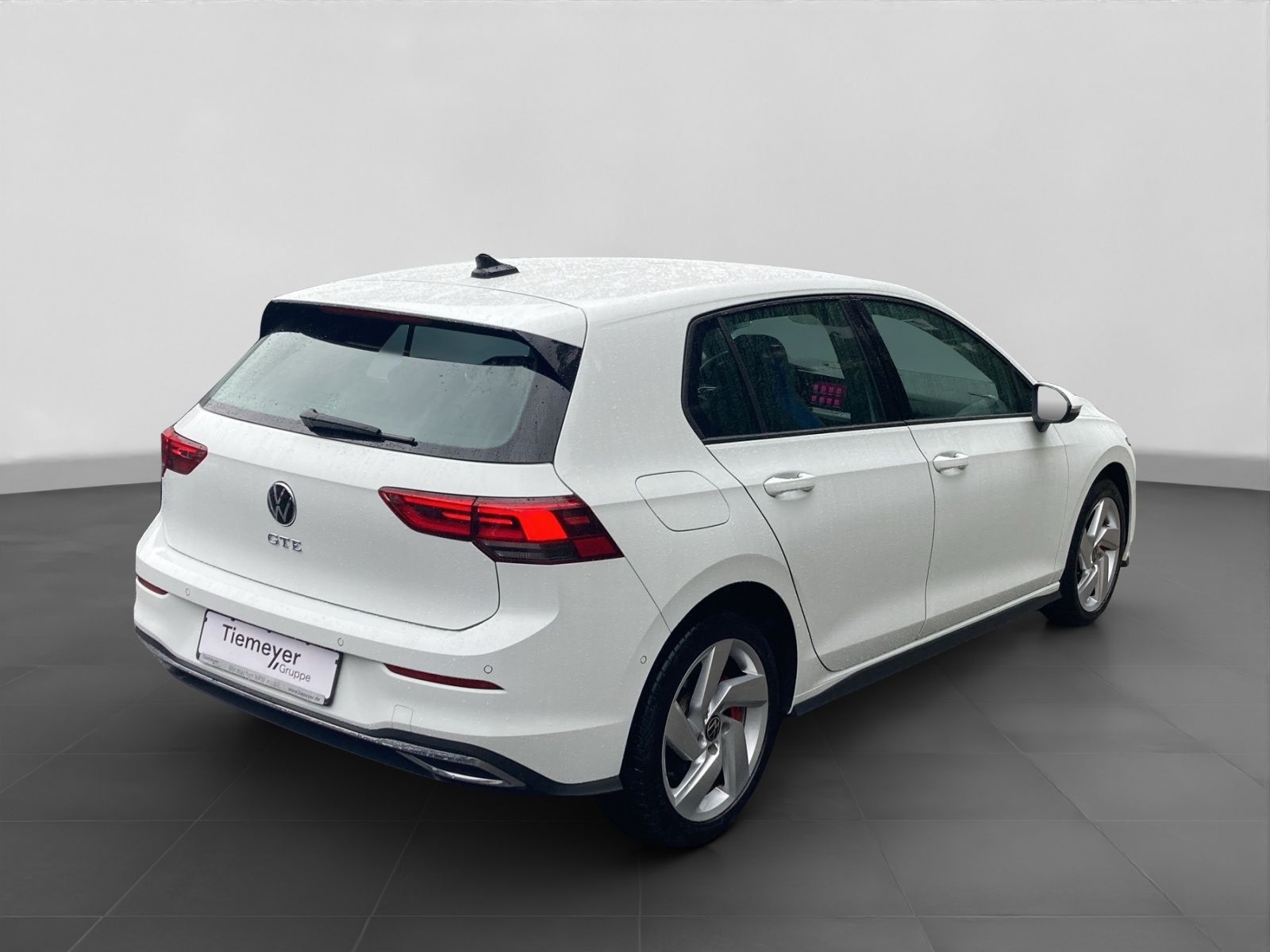 Volkswagen Golf GTE ST.HEIZ LED KAMERA NAVI foto 3