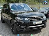 Land Rover Sport 4.4 SDV8 Autobiography Dynamic/ AHK/ 360° - Land Rover: Sd4