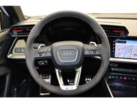 Audi RS3 - Vorschau Bild 7