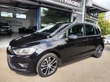 Volkswagen Golf Sportsvan XENON, PANORAMA, AUTOMATIK, ALU - Volkswagen Golf mit Diesel-Antrieb: Van