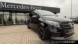 Mercedes-Benz V 250 d STYLE Lang AMG+elektr.Schiebetür+Multib. - : Van, Multi