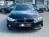 BMW 435i Coupe"M-SPORT-AUTOMATIC"SPURHALTE*AMBIENTE* - BMW 4er Reihe aus 2013