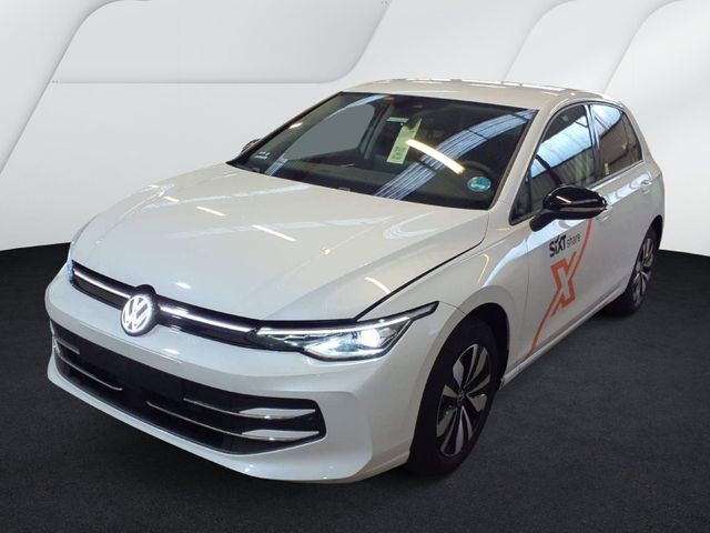 Golf VIII 1.5 eTSI GOAL LED PLUS+AHK+ACC+APP+NAV