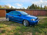 Opel astra g coupe 2.2 dti - Opel Astra: Dti