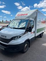 Iveco Daily 35 S 16 115 Aut.2d - Iveco Doppelkabine