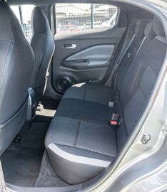 Fahrzeugabbildung Nissan Juke N-Connecta |LED|KAMERA|NAVI|SHZ|DAB|